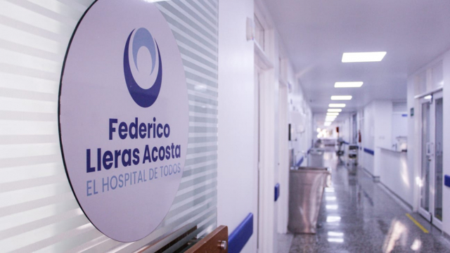 Hospital Federico Lleras Acosta fortalece su Unidad de Quemados